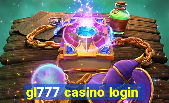 gl777 casino login