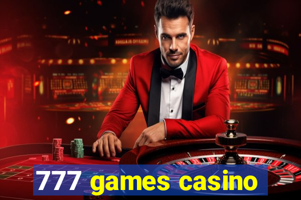 777 games casino