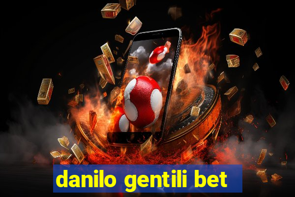 danilo gentili bet