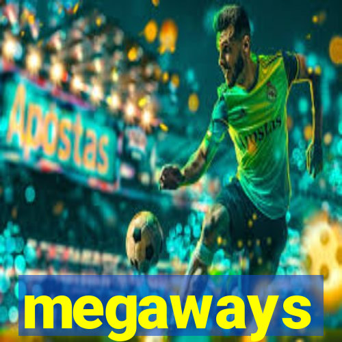 megaways