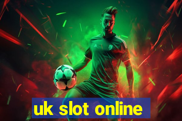 uk slot online