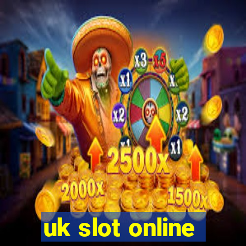 uk slot online