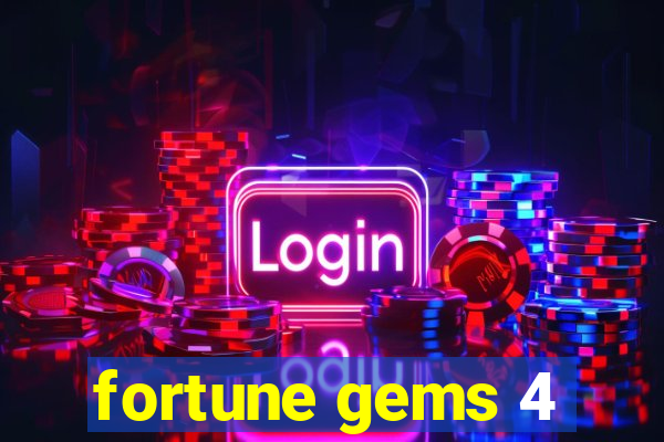 fortune gems 4