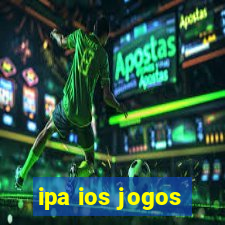 ipa ios jogos