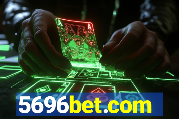 5696bet.com