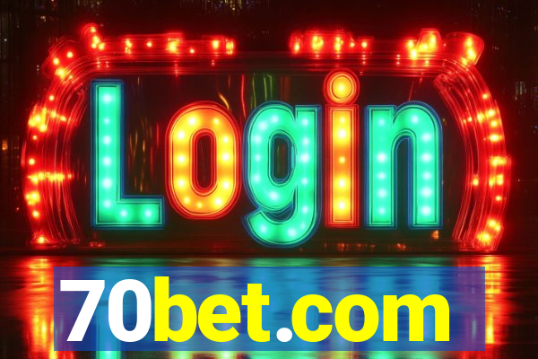 70bet.com