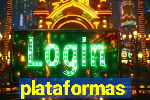 plataformas brasileiras de jogos