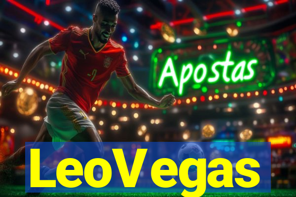 LeoVegas