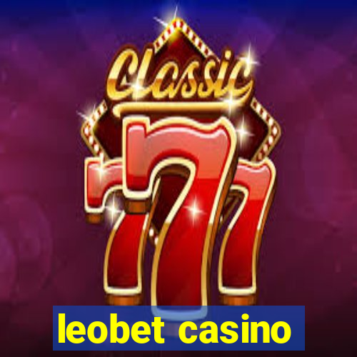 leobet casino