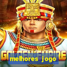 melhores jogo offline android