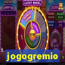 jogogremio