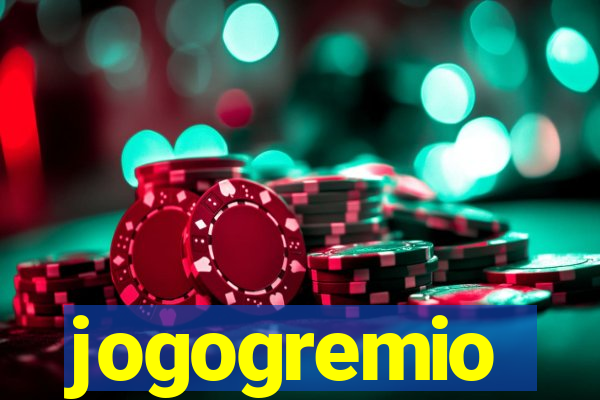 jogogremio