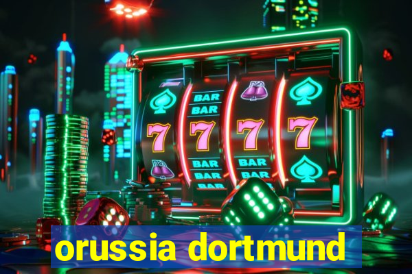 orussia dortmund