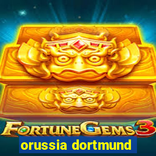 orussia dortmund