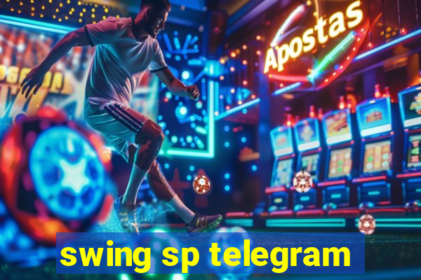 swing sp telegram