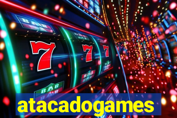 atacadogames