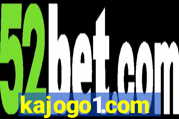 kajogo1.com