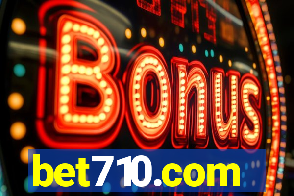 bet710.com