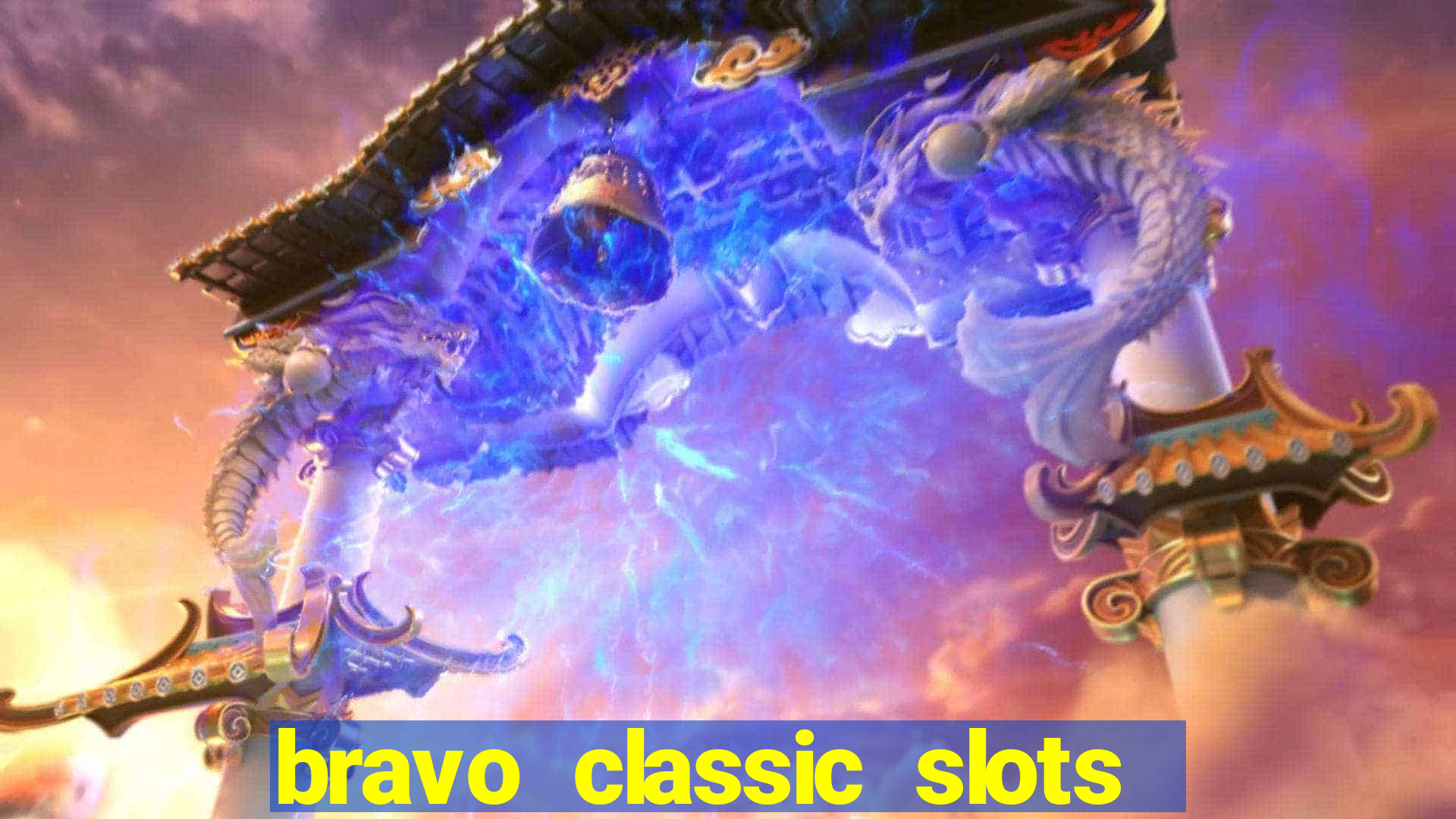 bravo classic slots 777 casino