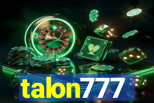 talon777