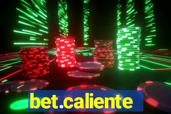 bet.caliente