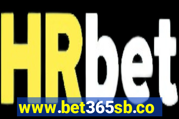 www.bet365sb.com