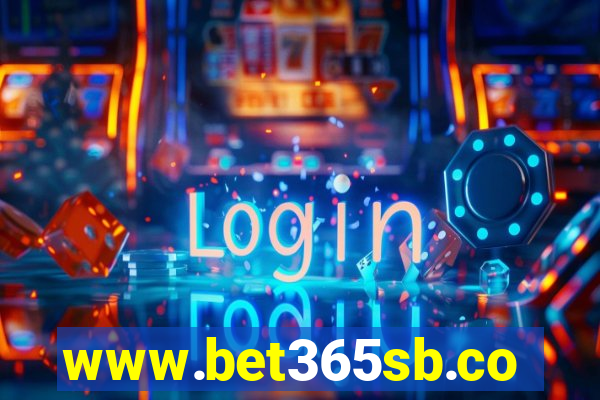 www.bet365sb.com