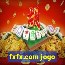 fxfx.com jogo