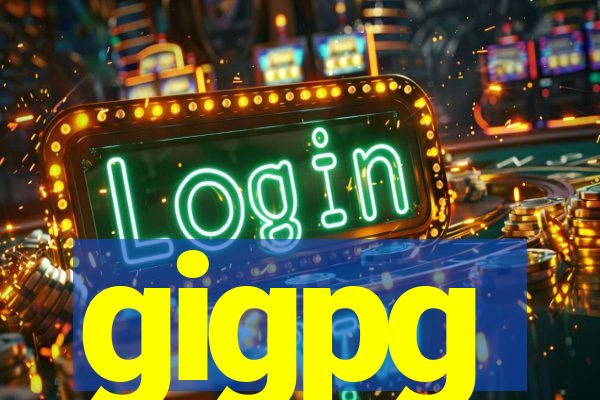 gigpg