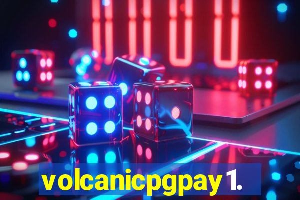 volcanicpgpay1.com