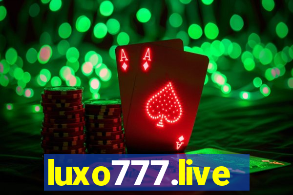 luxo777.live