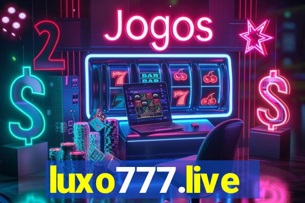 luxo777.live