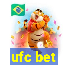 ufc bet