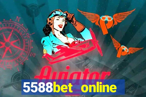 5588bet online casino internet