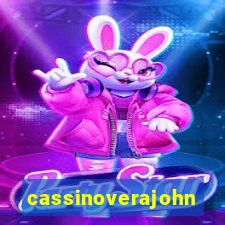 cassinoverajohn