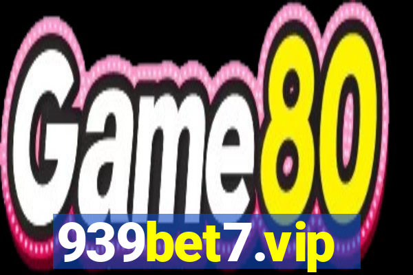 939bet7.vip