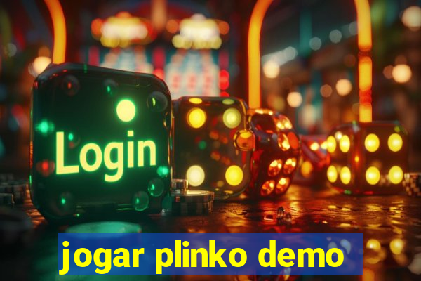 jogar plinko demo