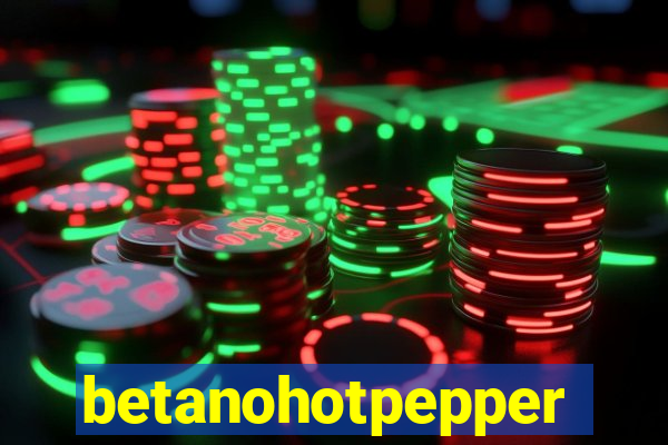 betanohotpepper