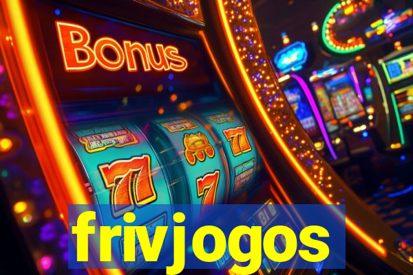 frivjogos