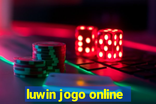 luwin jogo online