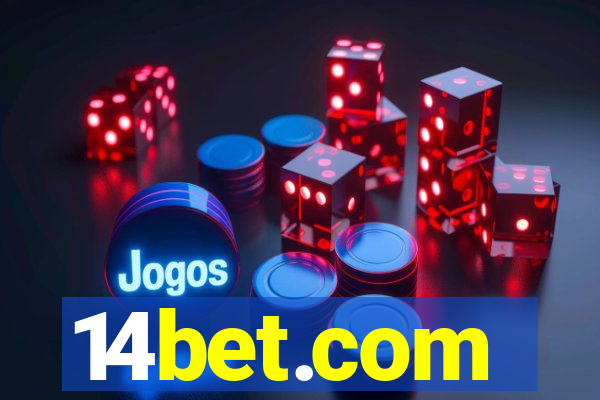 14bet.com