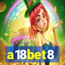 a18bet8