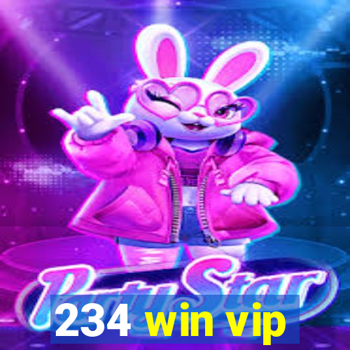 234 win vip