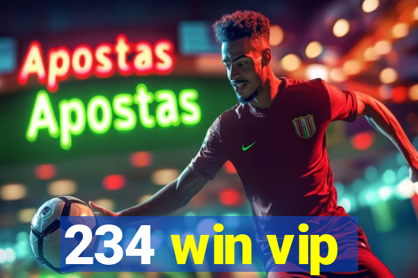 234 win vip