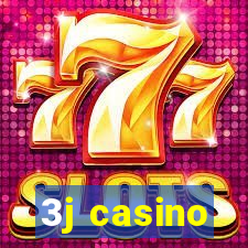 3j casino