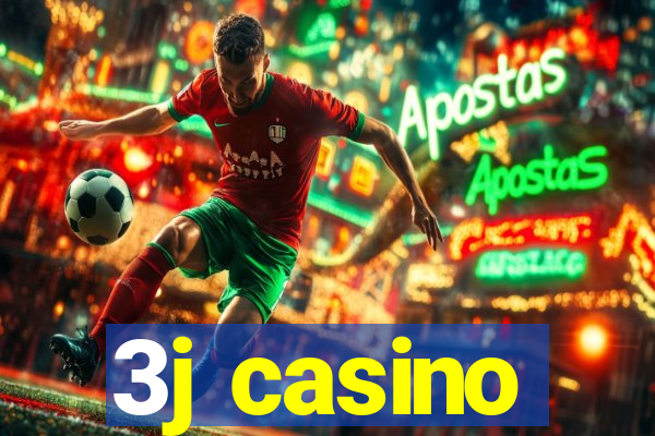 3j casino