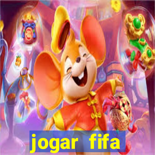 jogar fifa apostando dinheiro