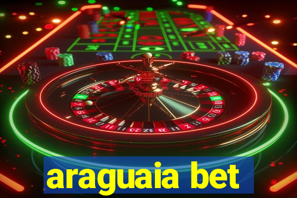 araguaia bet