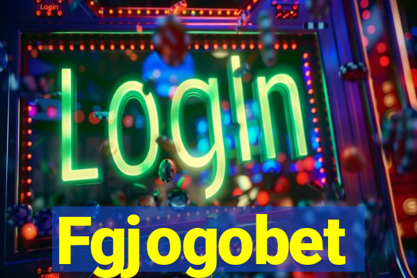 Fgjogobet