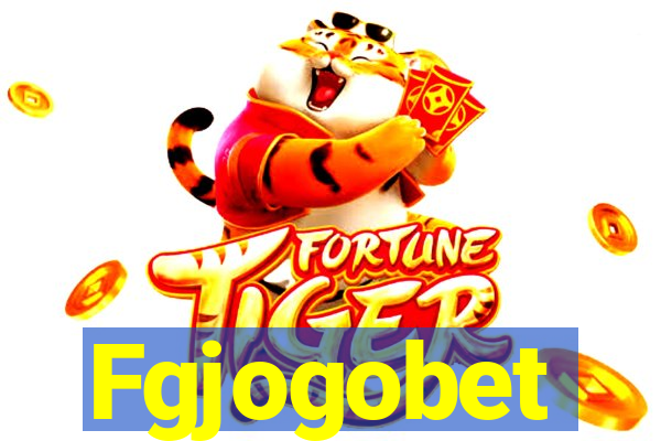 Fgjogobet